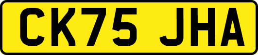 CK75JHA