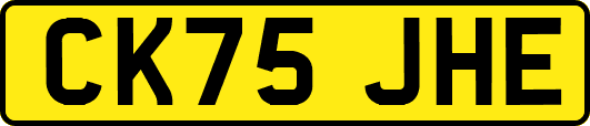 CK75JHE