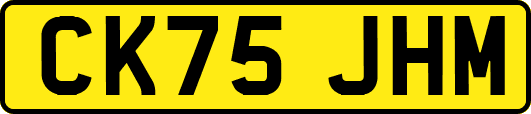 CK75JHM