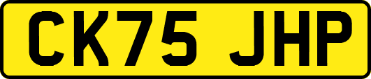 CK75JHP
