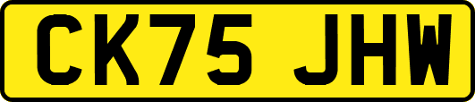 CK75JHW