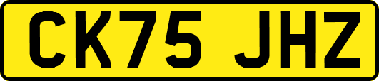 CK75JHZ