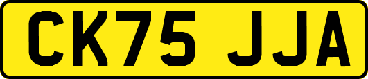 CK75JJA