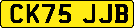 CK75JJB