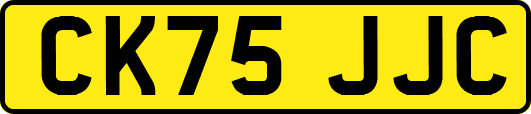 CK75JJC