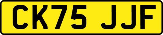 CK75JJF