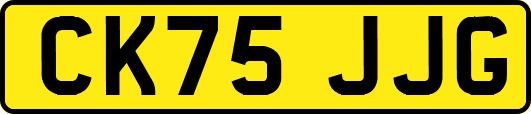 CK75JJG