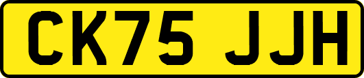 CK75JJH