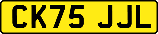 CK75JJL