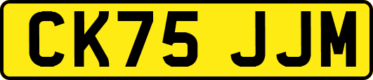 CK75JJM