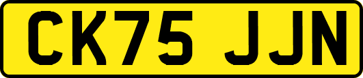 CK75JJN