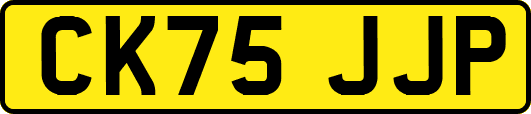 CK75JJP