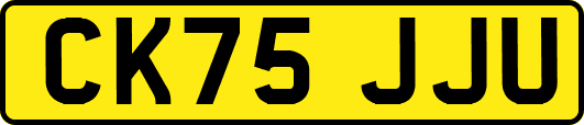 CK75JJU