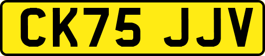 CK75JJV