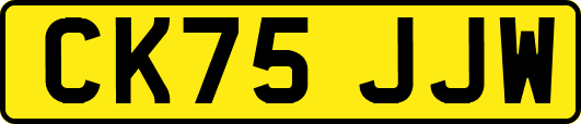 CK75JJW
