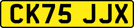 CK75JJX