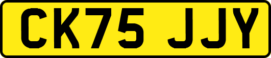CK75JJY