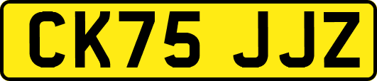 CK75JJZ