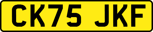 CK75JKF