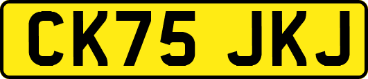 CK75JKJ