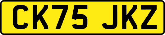 CK75JKZ