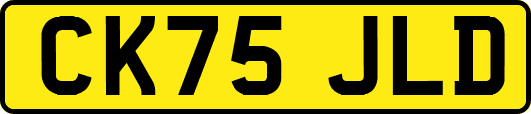 CK75JLD
