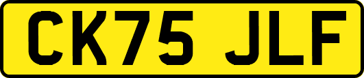 CK75JLF