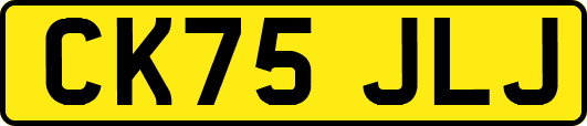 CK75JLJ