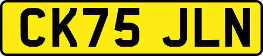 CK75JLN
