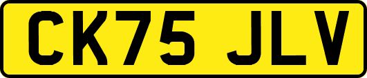 CK75JLV