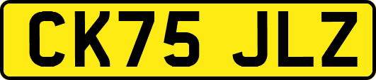 CK75JLZ