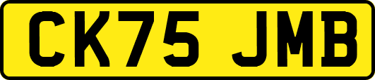 CK75JMB