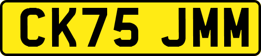 CK75JMM