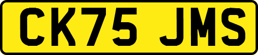 CK75JMS
