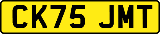 CK75JMT