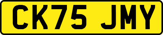 CK75JMY