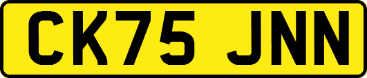 CK75JNN