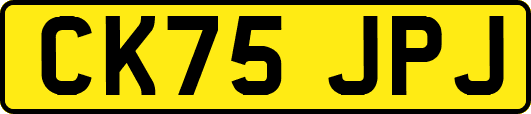 CK75JPJ