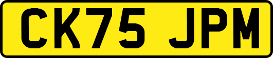 CK75JPM