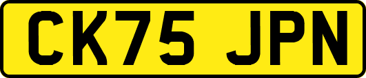 CK75JPN