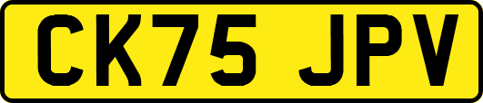 CK75JPV