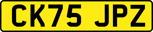 CK75JPZ