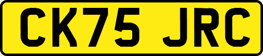 CK75JRC