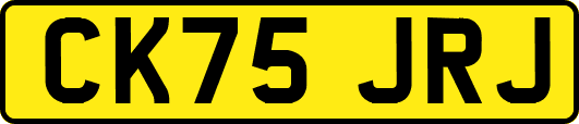 CK75JRJ