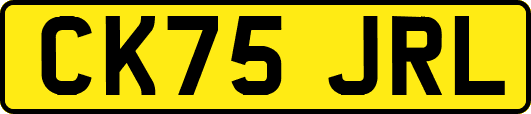 CK75JRL