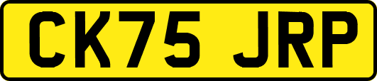 CK75JRP
