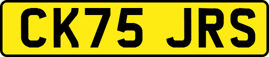 CK75JRS