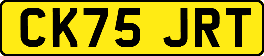 CK75JRT