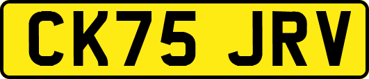 CK75JRV