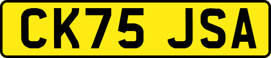 CK75JSA